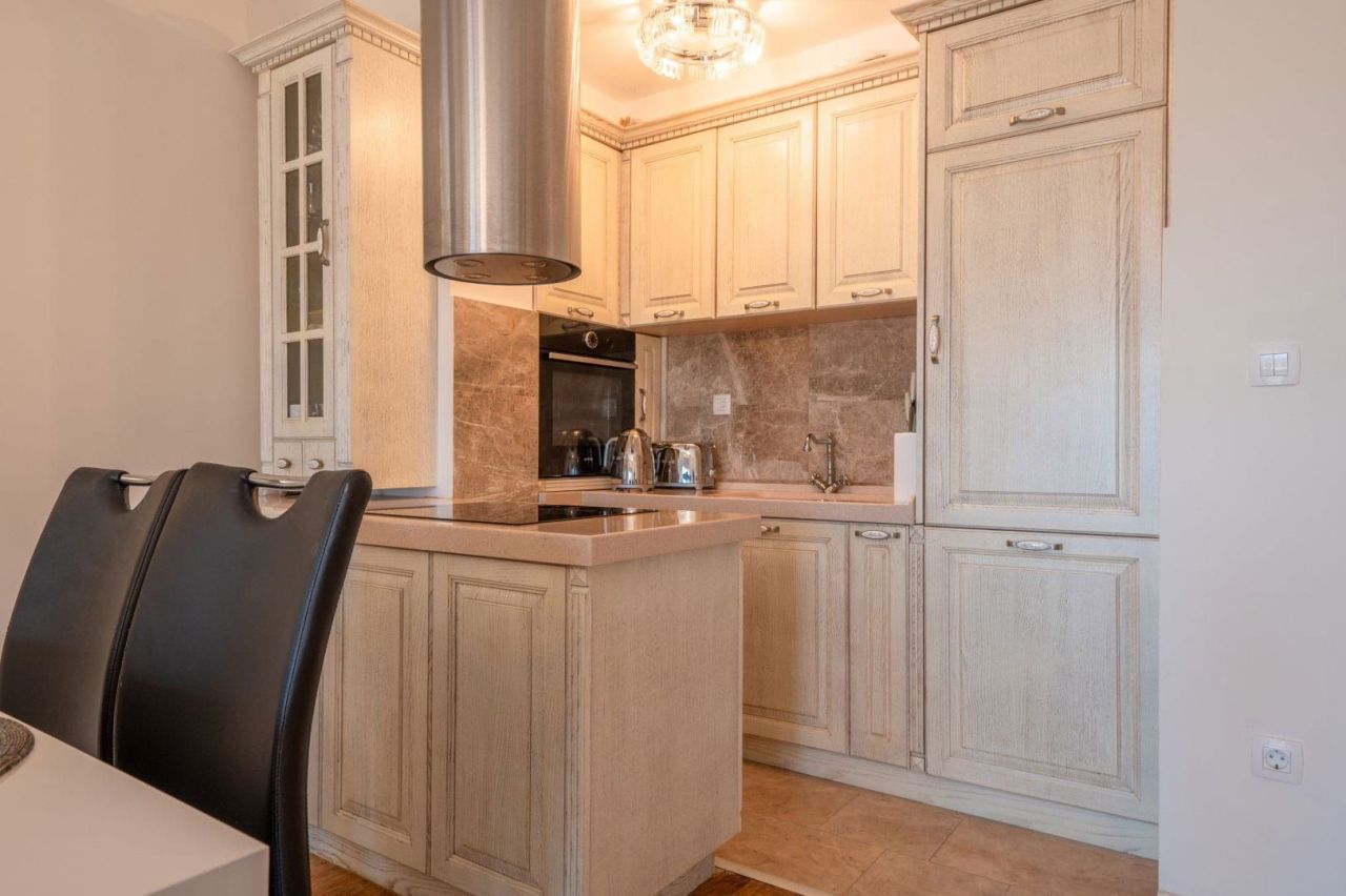 Апартаменты в Пржно, Черногория, 123 м² - фото 8