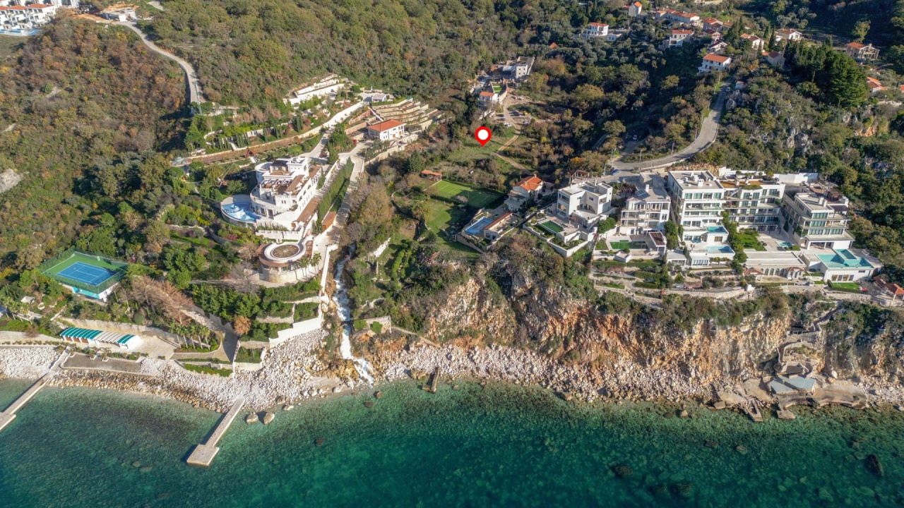 Земля в Режевичах, Черногория, 422 м² - фото 8