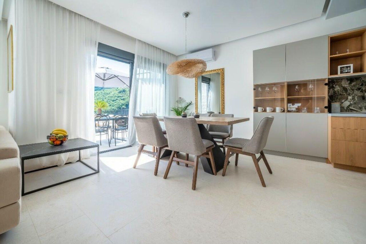 Вилла в Бечичи, Черногория, 160 м² - фото 8