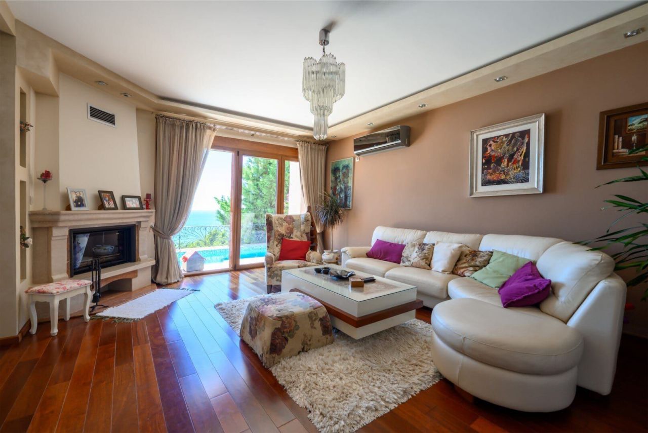 Вилла в Баре, Черногория, 252 м² - фото 8