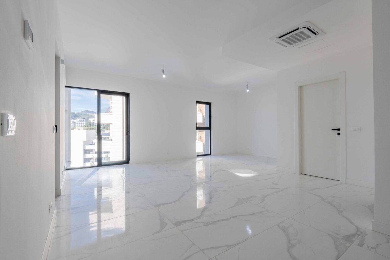 Апартаменты в Рафаиловичах, Черногория, 204 м² - фото 8