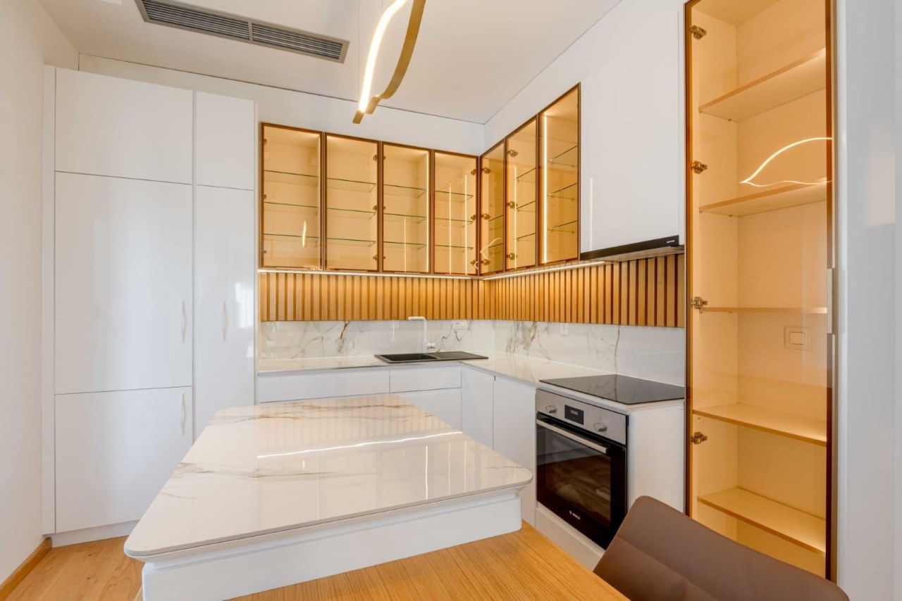 Апартаменты в Бечичи, Черногория, 134 м² - фото 8