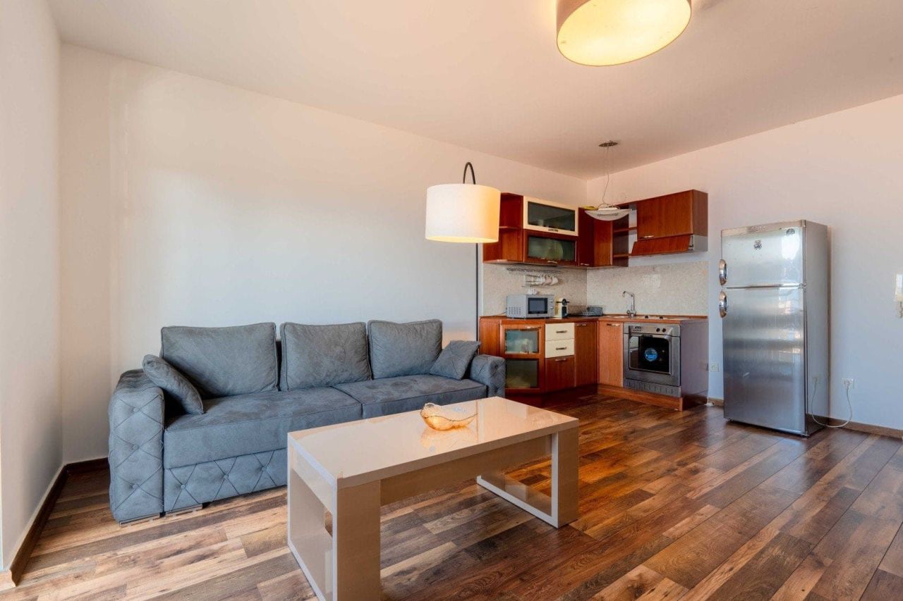 Апартаменты в Пржно, Черногория, 48 м² - фото 9