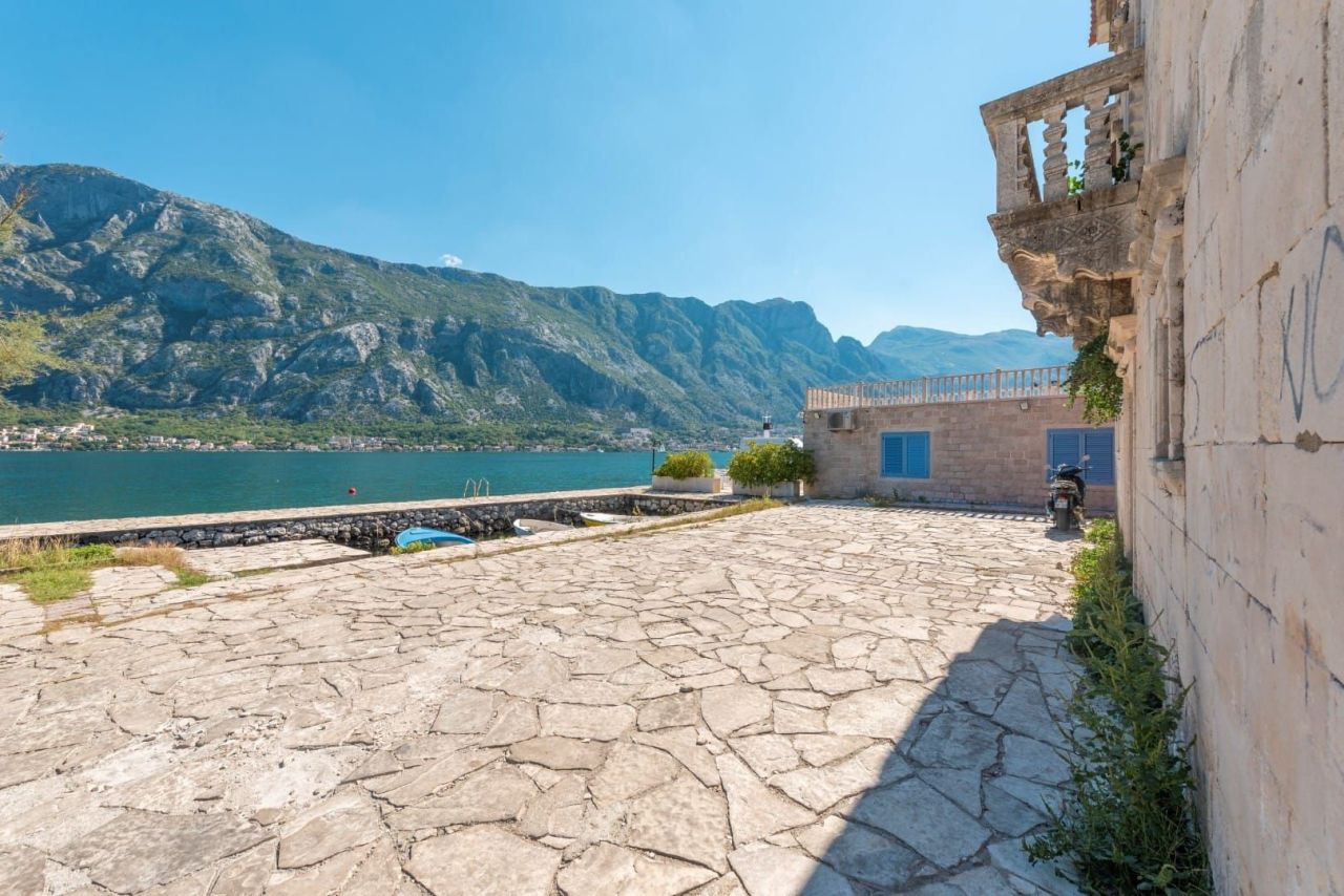 Вилла в Прчани, Черногория, 608 м² - фото 9