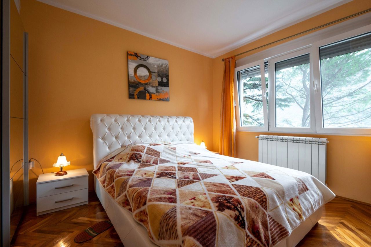 Дом в Доброте, Черногория, 119 м² - фото 9