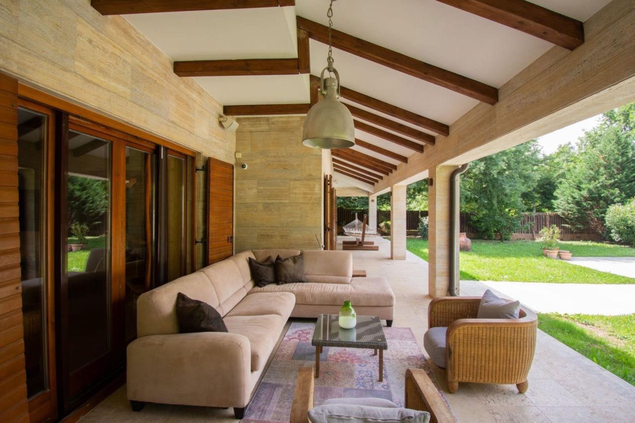 Вилла в Подгорице, Черногория, 400 м² - фото 9