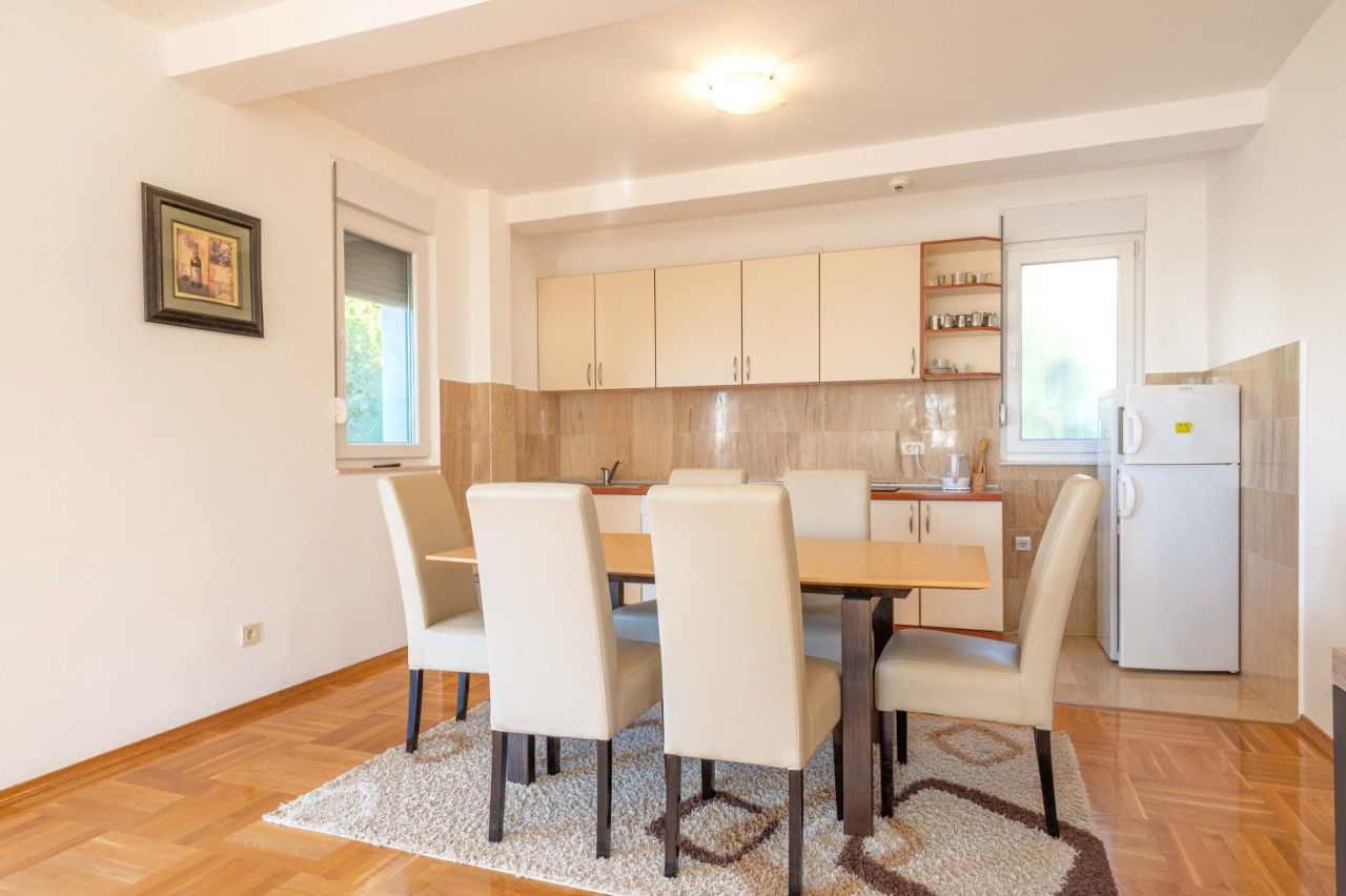 Вилла в Будве, Черногория, 400 м² - фото 9