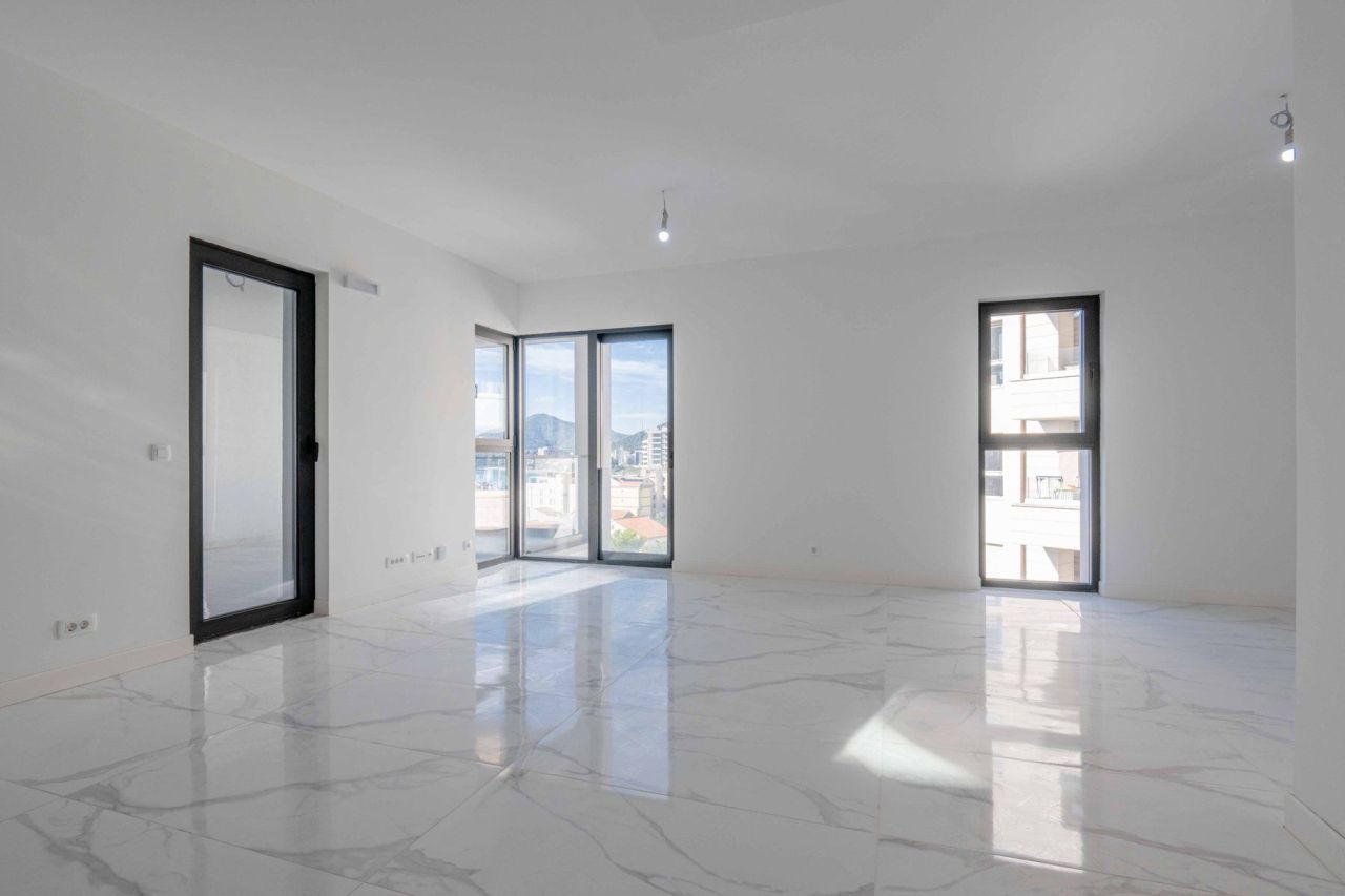 Апартаменты в Рафаиловичах, Черногория, 204 м² - фото 9