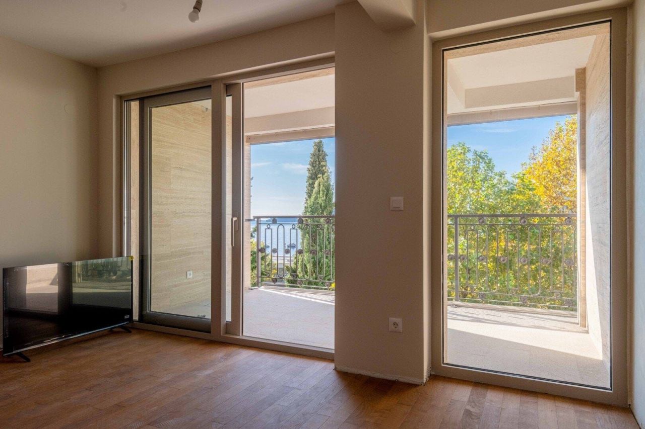 Апартаменты в Пржно, Черногория, 67 м² - фото 9