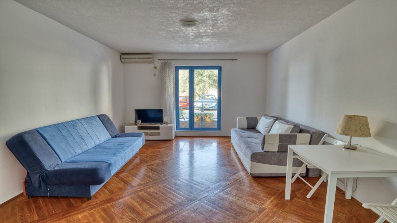 Апартаменты в Пржно, Черногория, 29 м² - фото 9