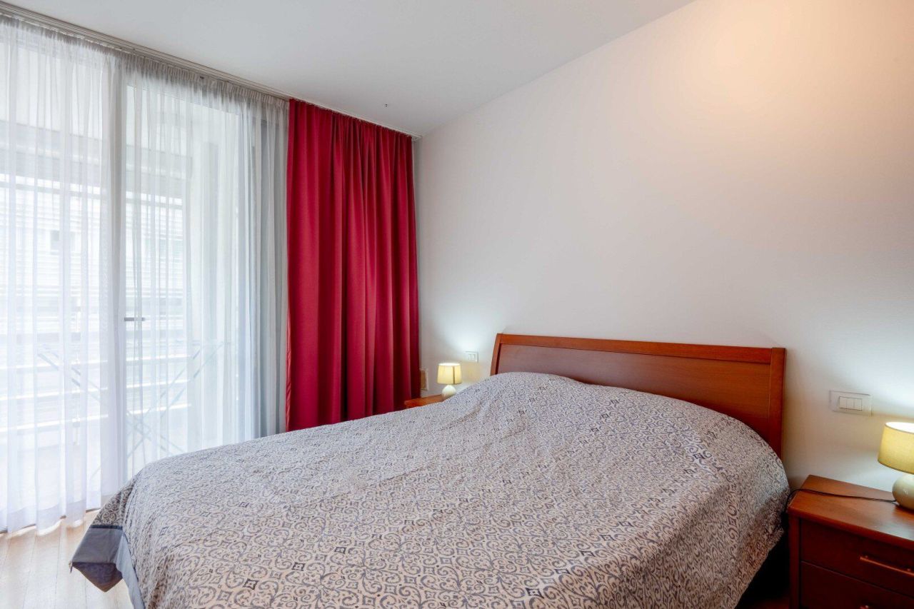 Апартаменты в Будве, Черногория, 74 м² - фото 9