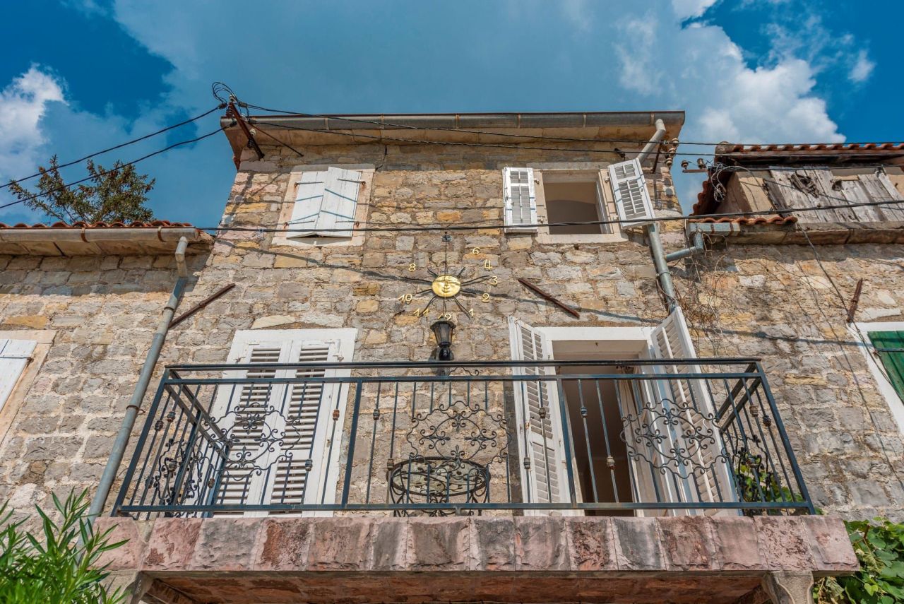 Дом в Баошичах, Черногория, 95 м² - фото 10