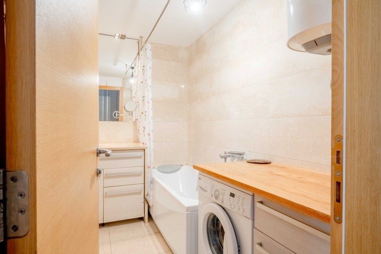 Апартаменты в Будве, Черногория, 74 м² - фото 10