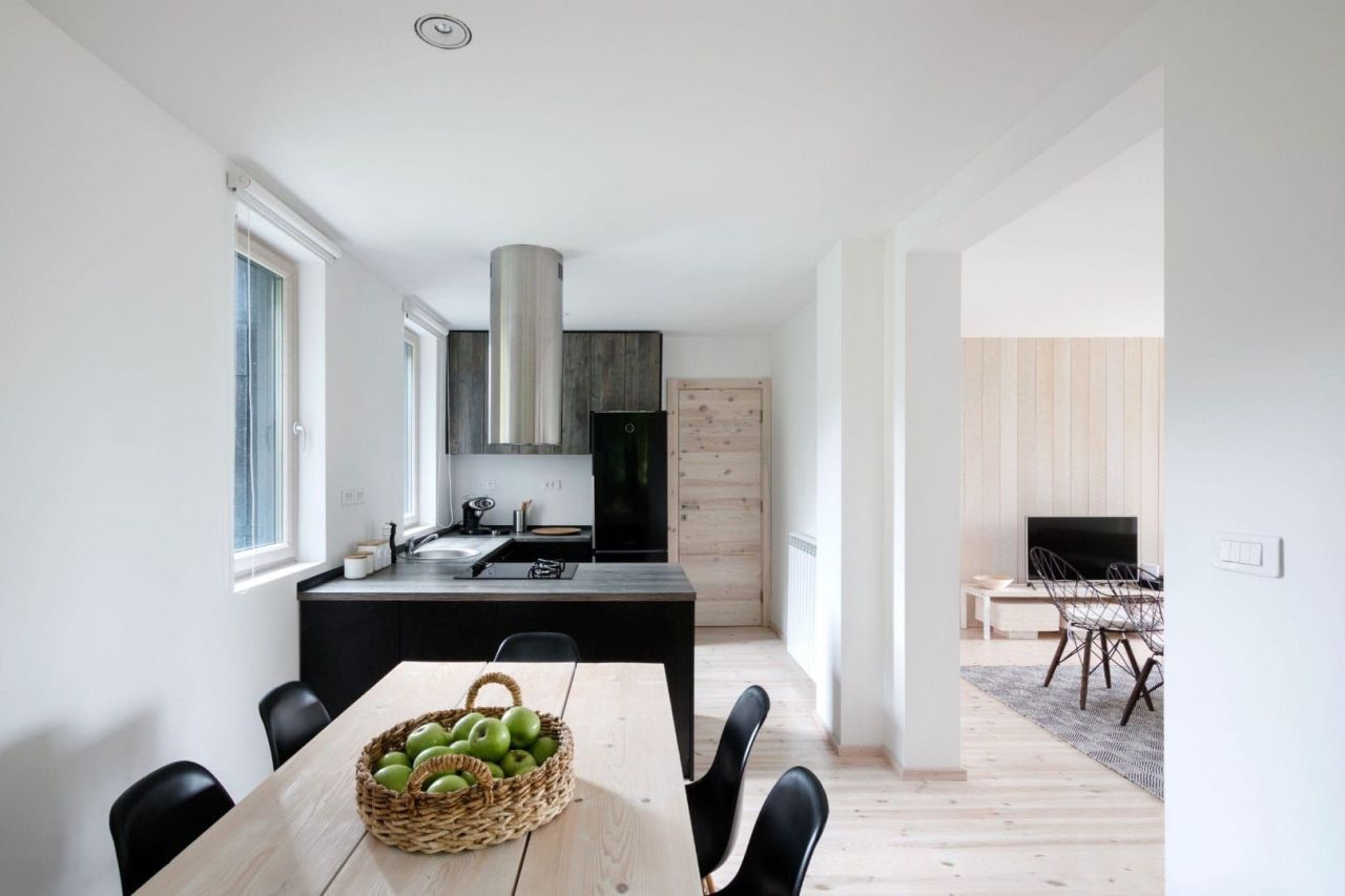 Дом в Колашине, Черногория, 300 м² - фото 10