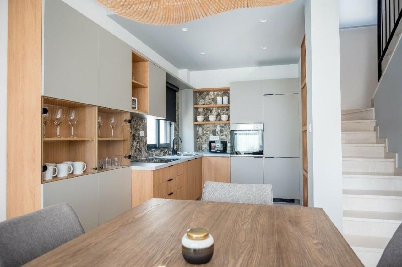 Вилла в Бечичи, Черногория, 160 м² - фото 10