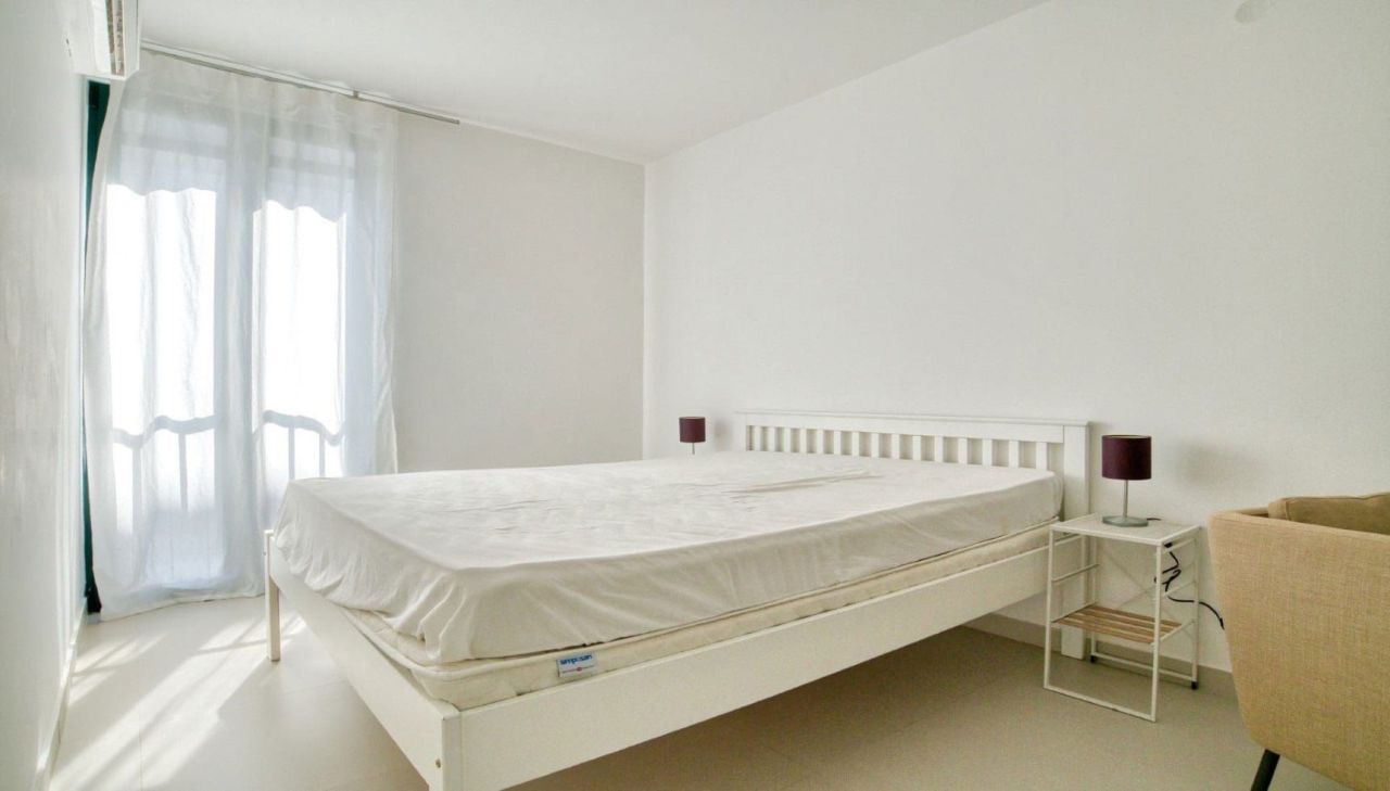 Апартаменты в Херцег-Нови, Черногория, 80 м² - фото 10