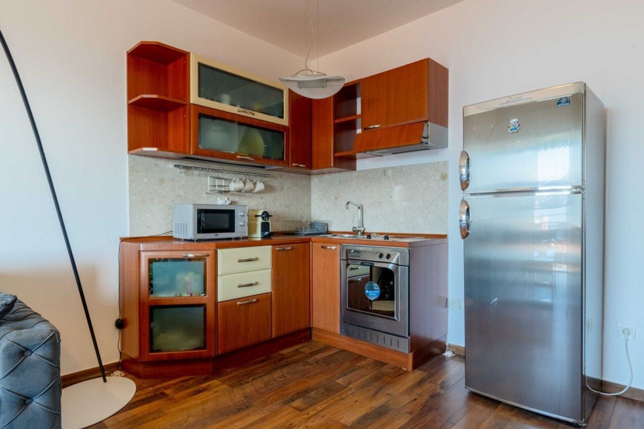 Апартаменты в Пржно, Черногория, 48 м² - фото 10