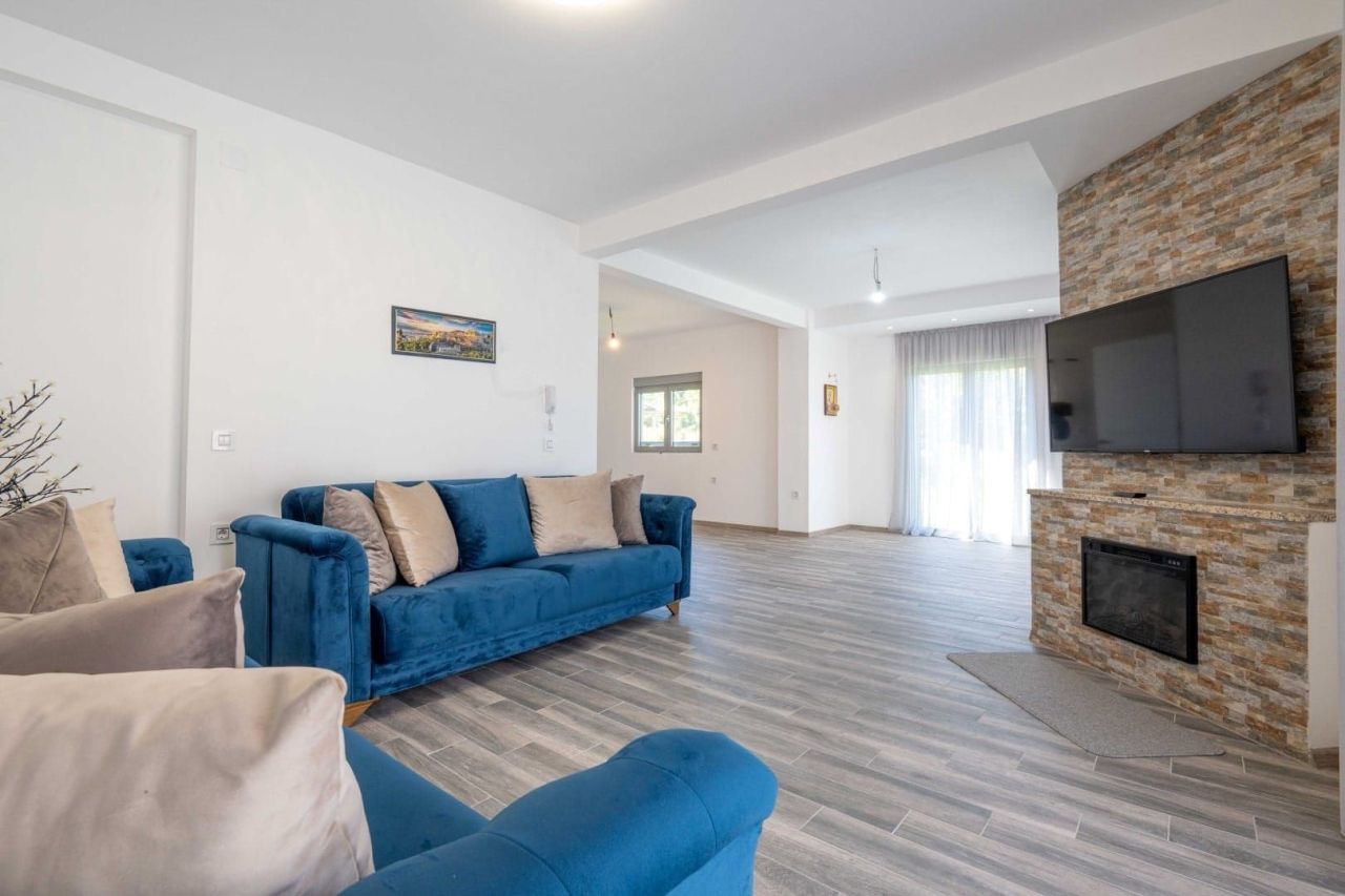 Вилла в Баре, Черногория, 272 м² - фото 10