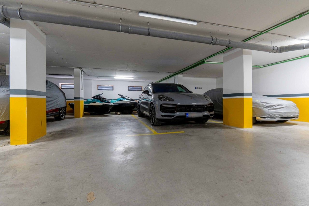 Апартаменты в Будве, Черногория, 130 м² - фото 10