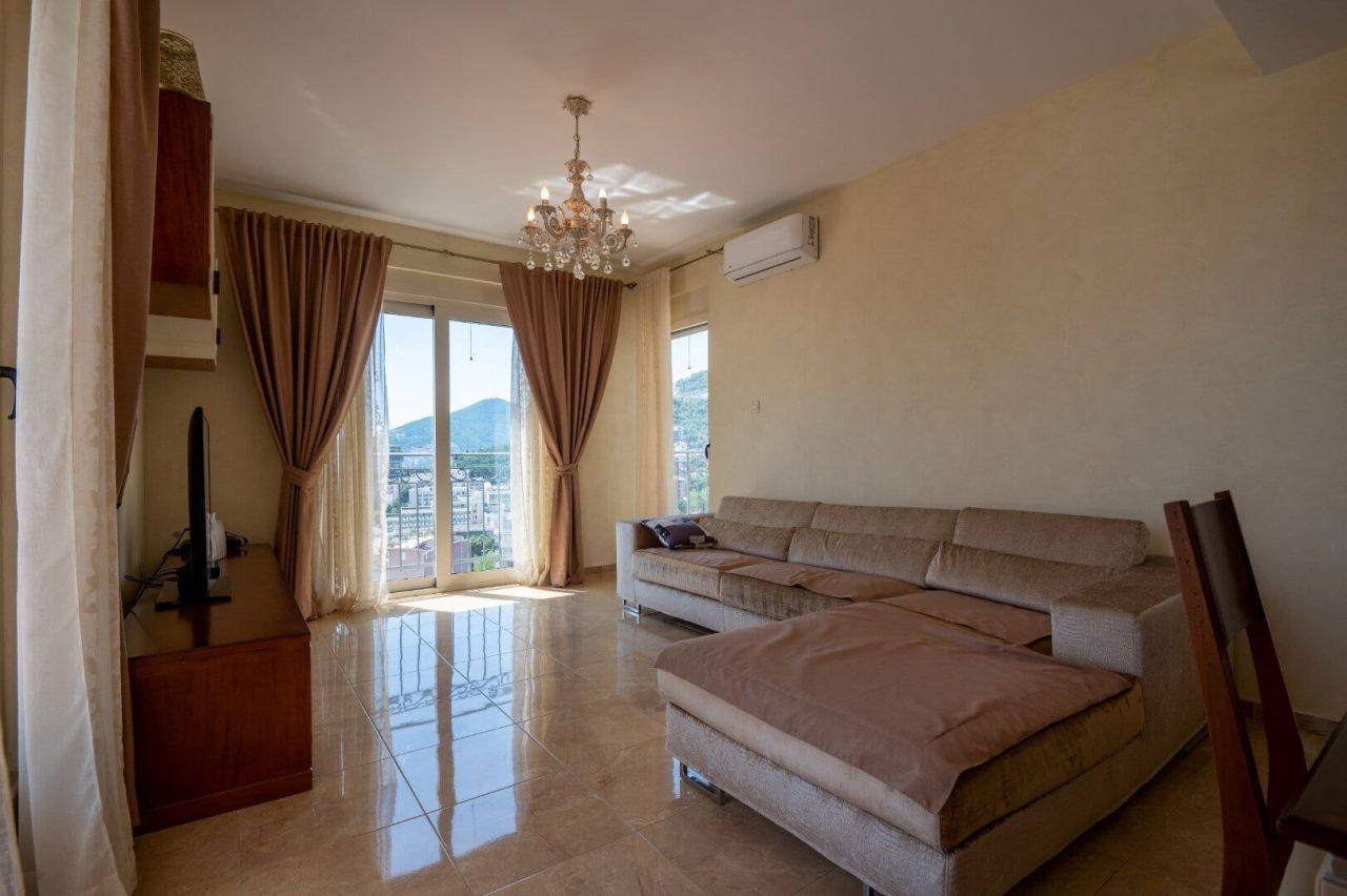 Апартаменты в Бечичи, Черногория, 265 м² - фото 11