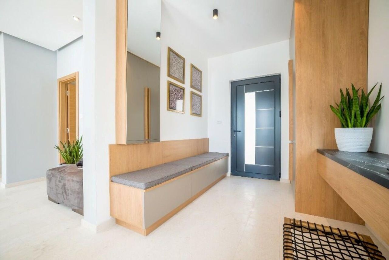 Вилла в Бечичи, Черногория, 160 м² - фото 11