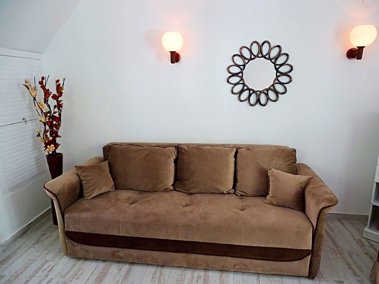 Дом в Ораховаце, Черногория, 79 м² - фото 11