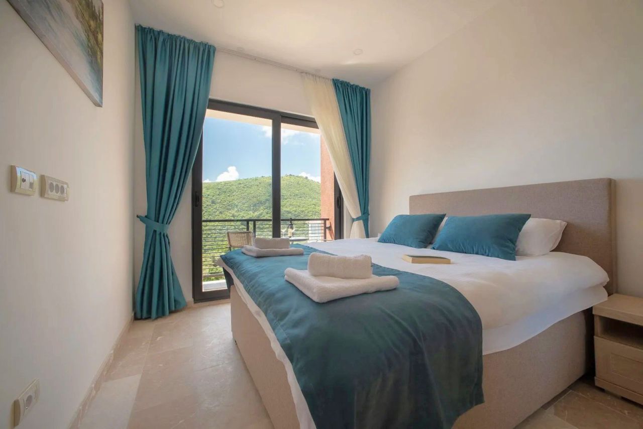 Дом в Бечичи, Черногория, 170 м² - фото 11