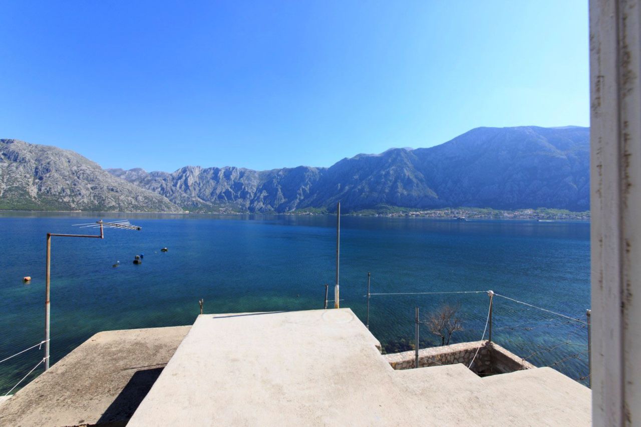 Дом в Прчани, Черногория, 100 м² - фото 11