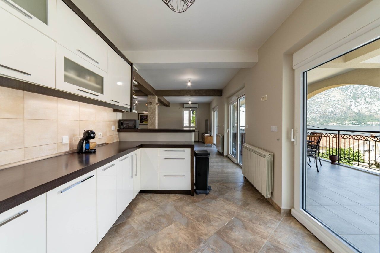 Апартаменты в Столиве, Черногория, 440 м² - фото 11