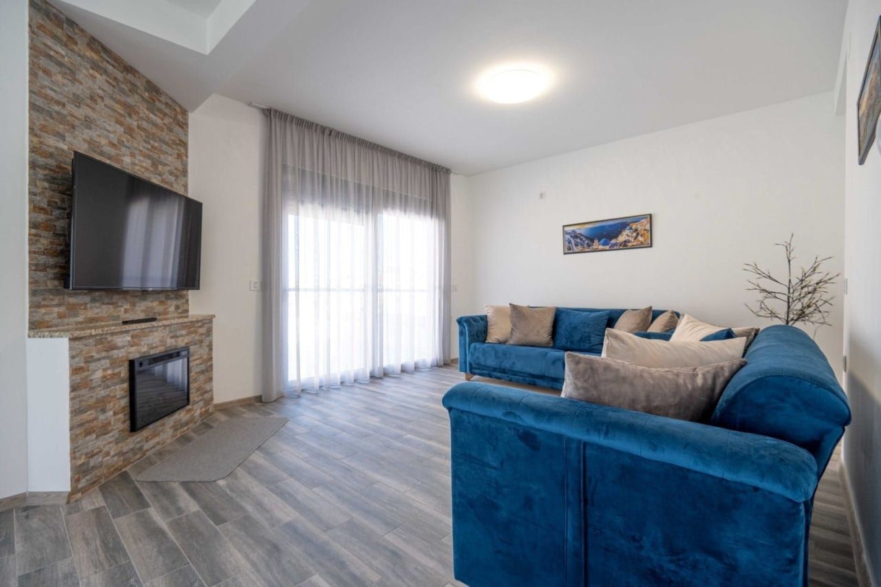 Вилла в Баре, Черногория, 272 м² - фото 11