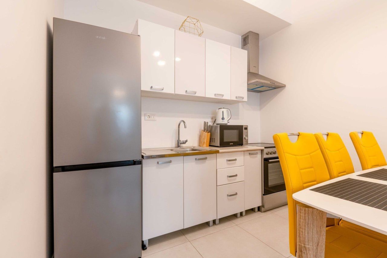 Апартаменты в Баре, Черногория, 65 м² - фото 11