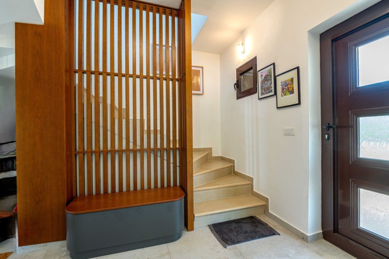 Дом в Будве, Черногория, 150 м² - фото 11