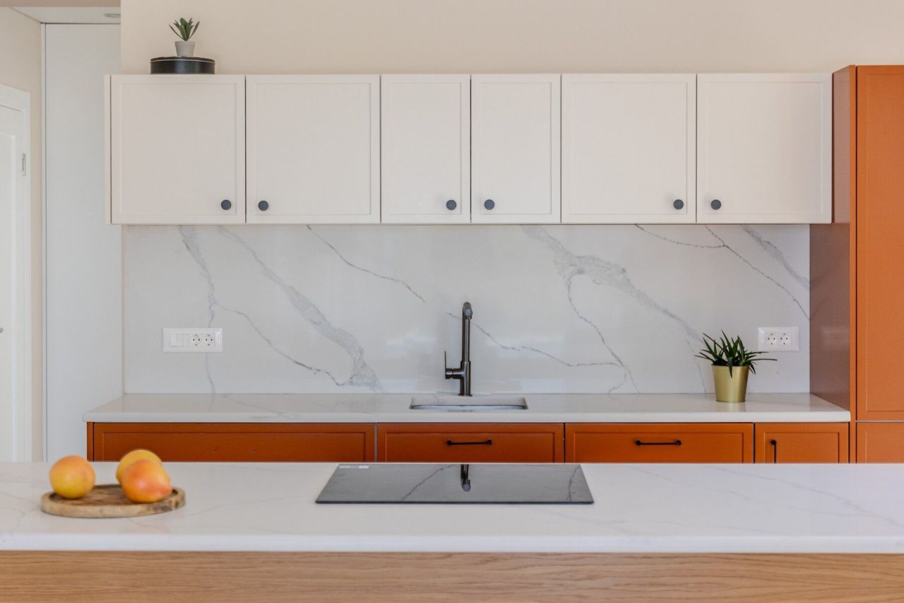 Дом в Каваче, Черногория, 140 м² - фото 11