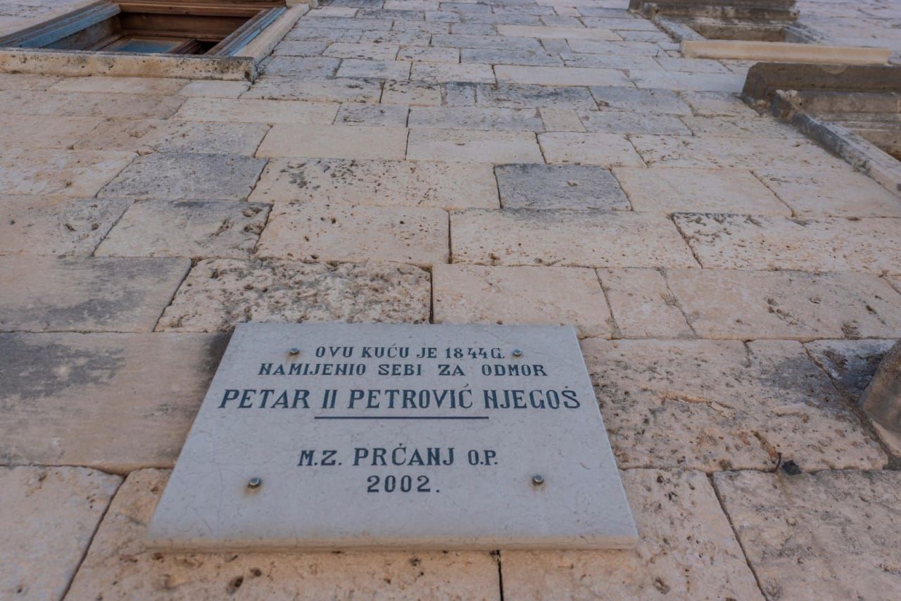 Вилла в Прчани, Черногория, 608 м² - фото 11