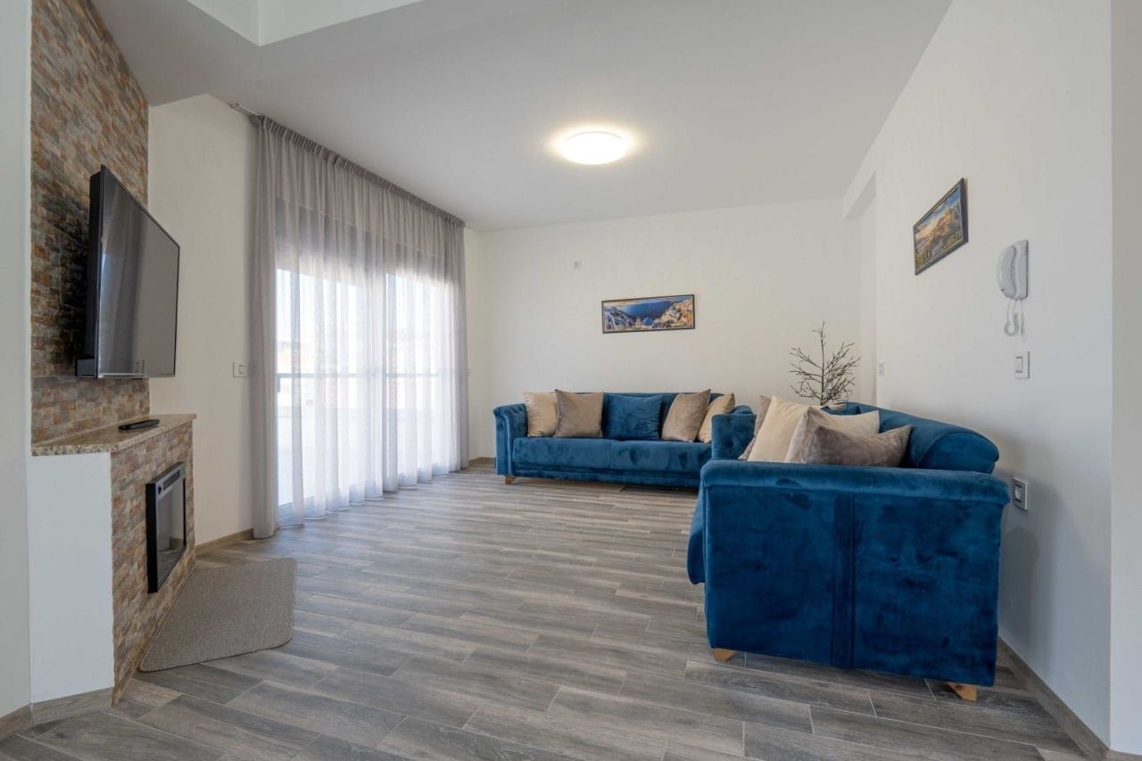 Вилла в Баре, Черногория, 272 м² - фото 12