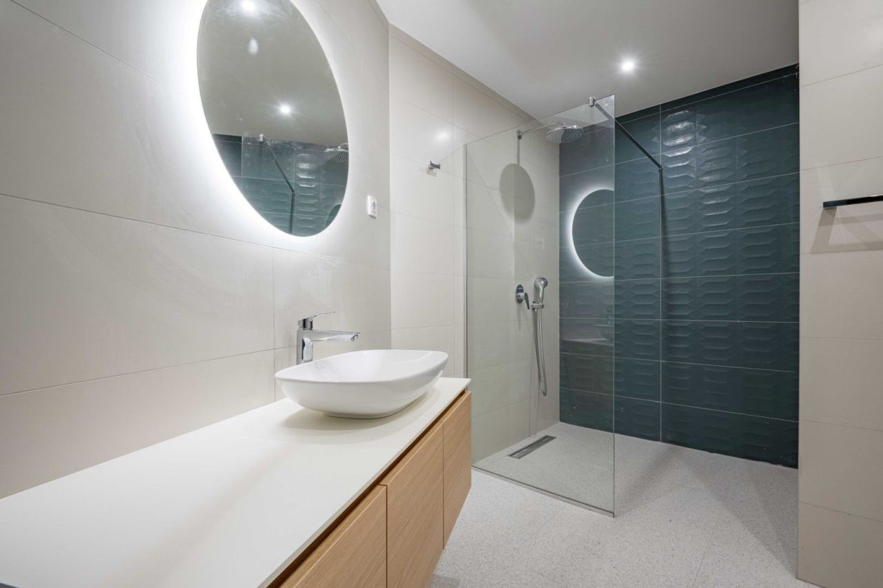 Апартаменты в Бечичи, Черногория, 60 м² - фото 12