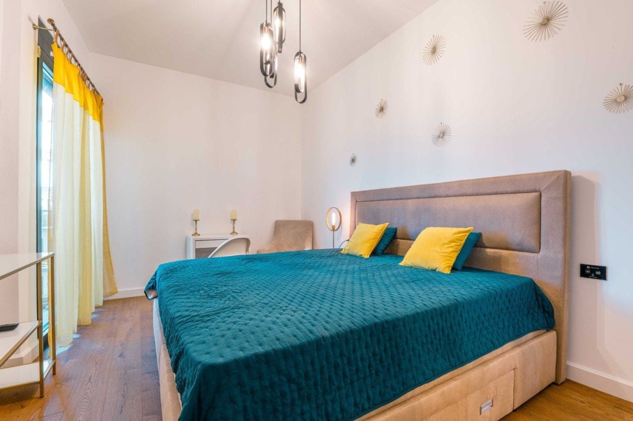 Апартаменты в Баре, Черногория, 65 м² - фото 12