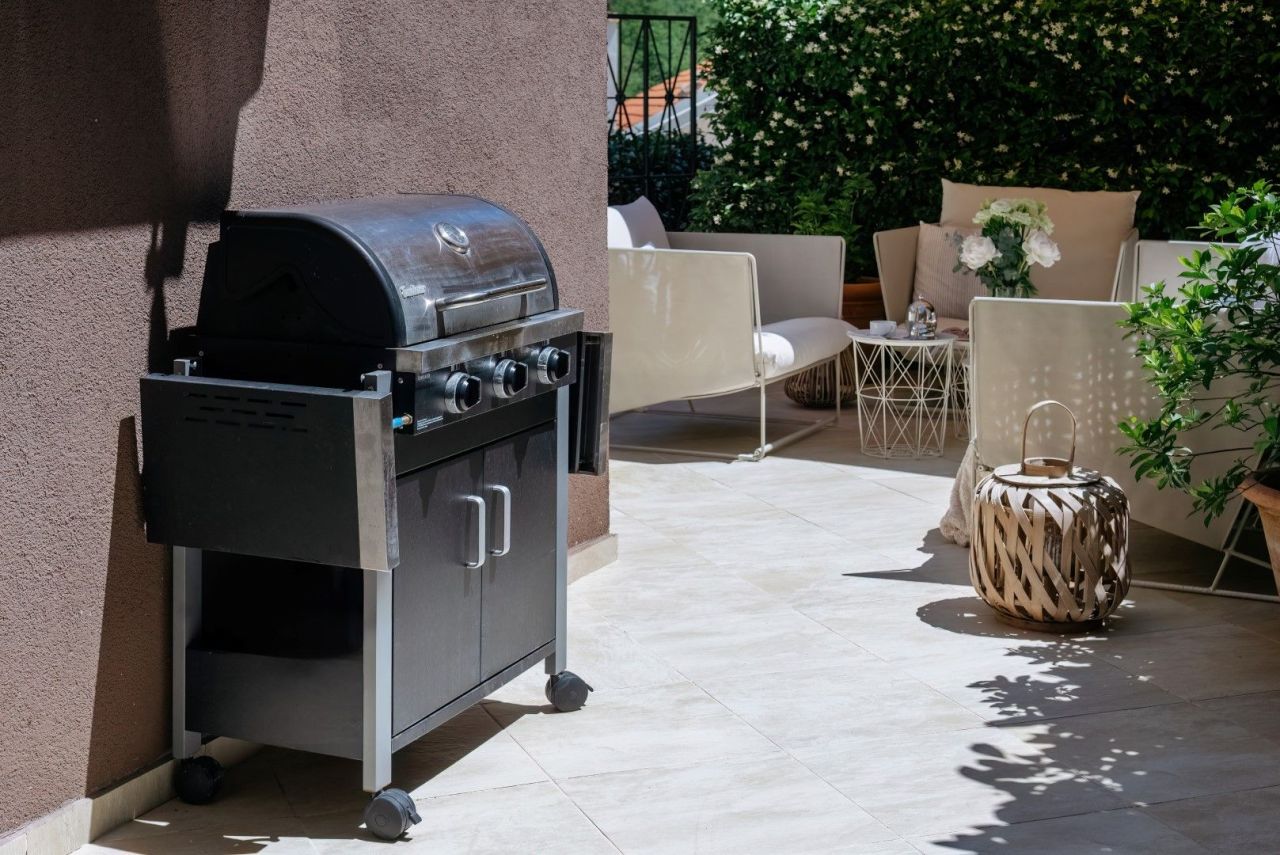 Апартаменты в Ораховаце, Черногория, 68 м² - фото 12