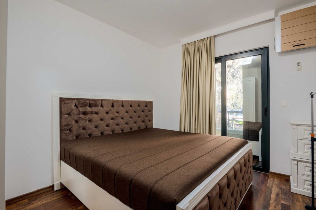 Апартаменты в Пржно, Черногория, 48 м² - фото 12