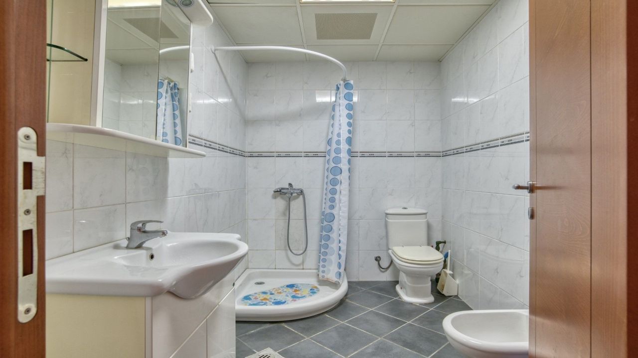 Апартаменты в Пржно, Черногория, 29 м² - фото 12