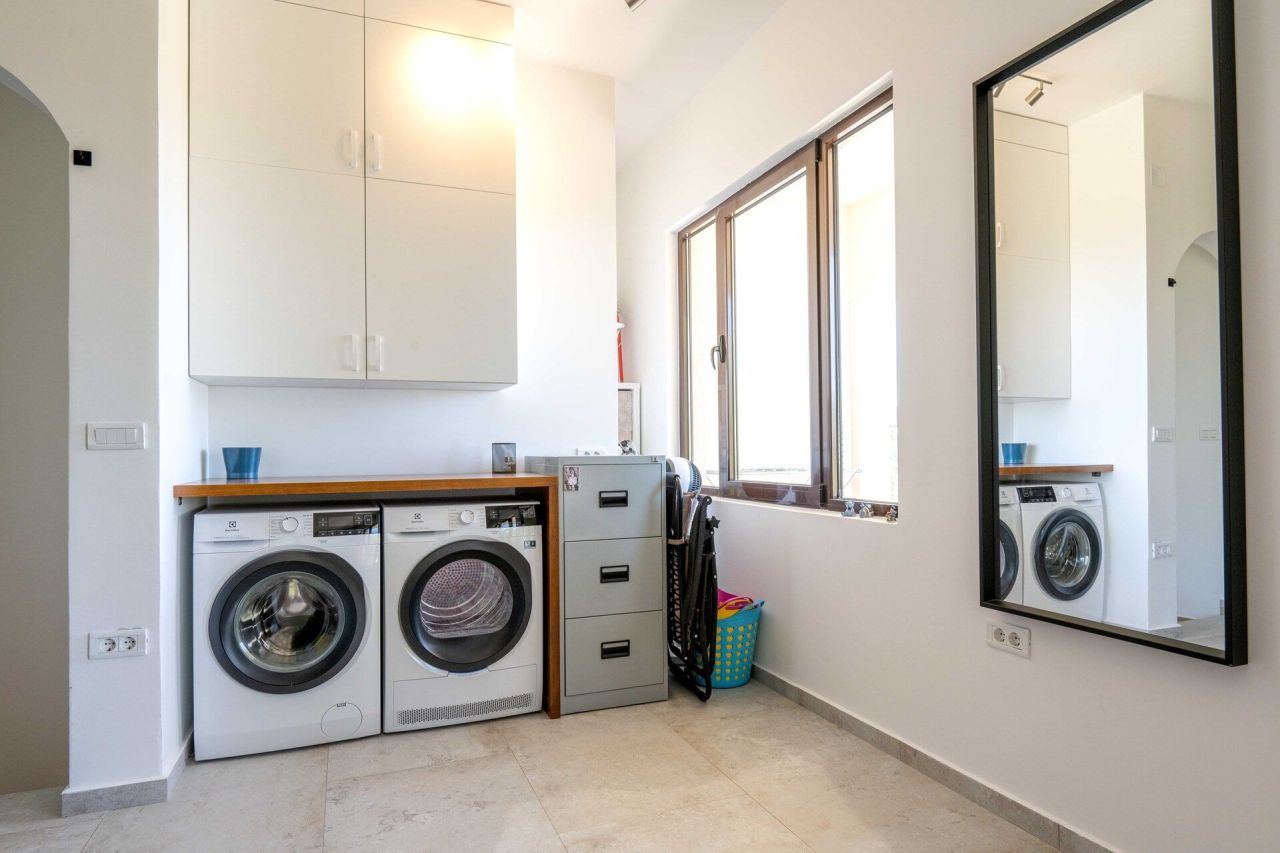 Дом в Будве, Черногория, 150 м² - фото 12