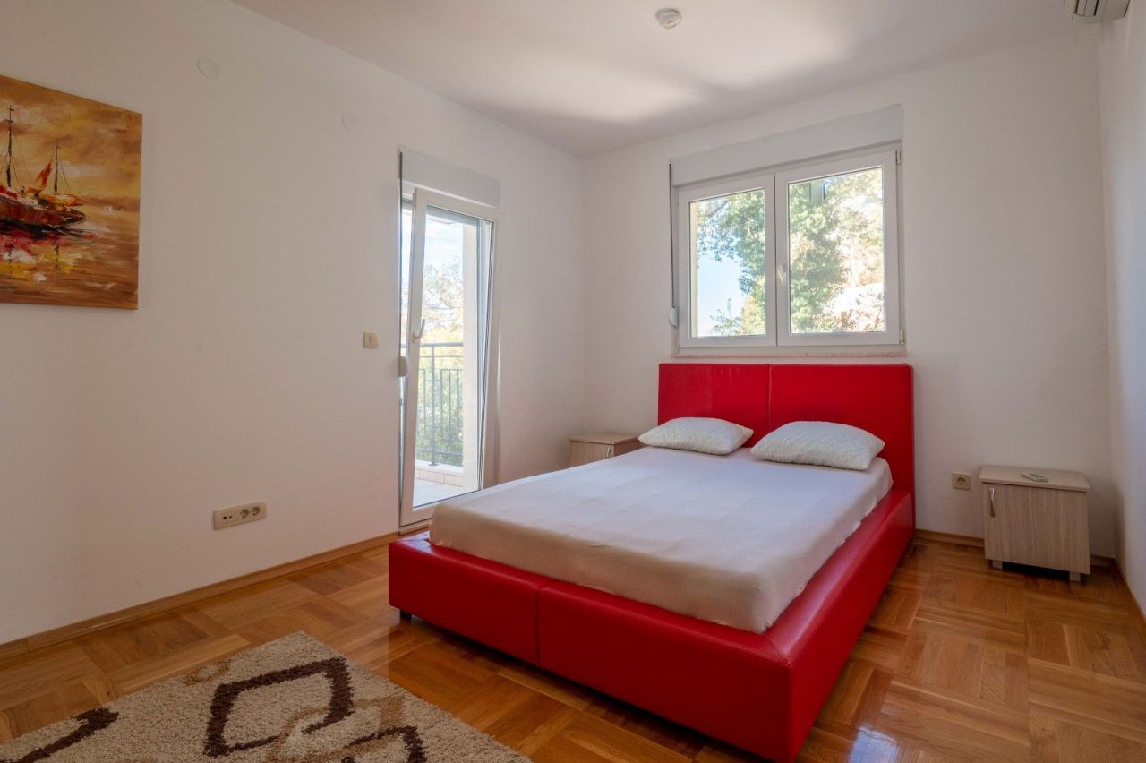 Вилла в Будве, Черногория, 400 м² - фото 12