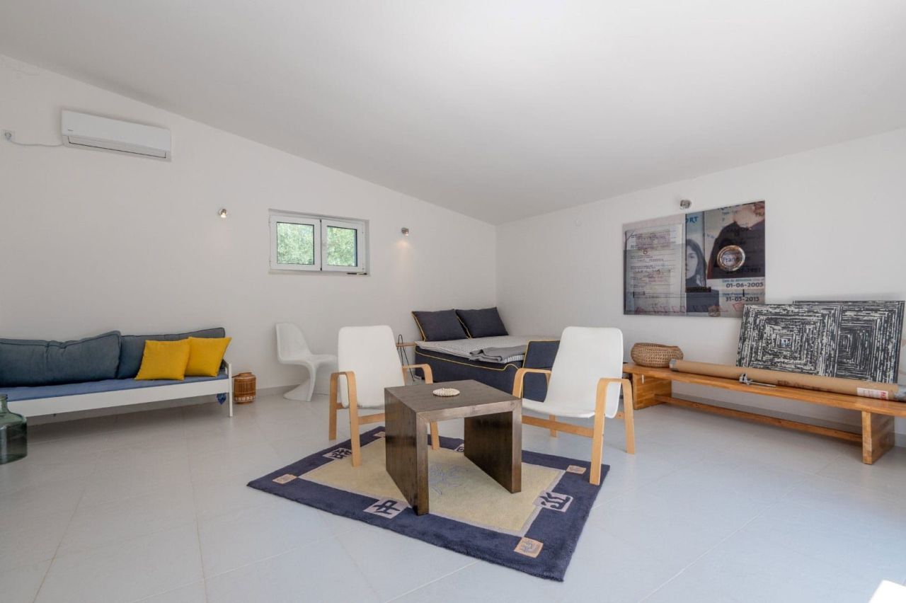 Дом в Каваче, Черногория, 239 м² - фото 12