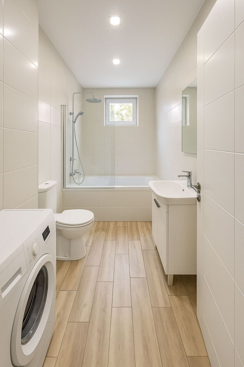 Квартира в Тбилиси, Грузия, 149 м² - фото 7