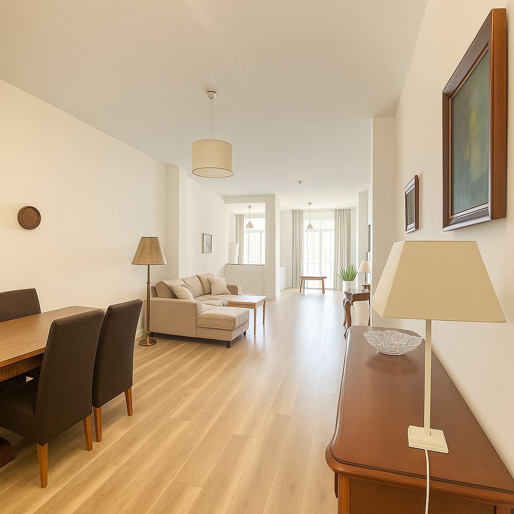 Квартира в Тбилиси, Грузия, 149 м² - фото 3