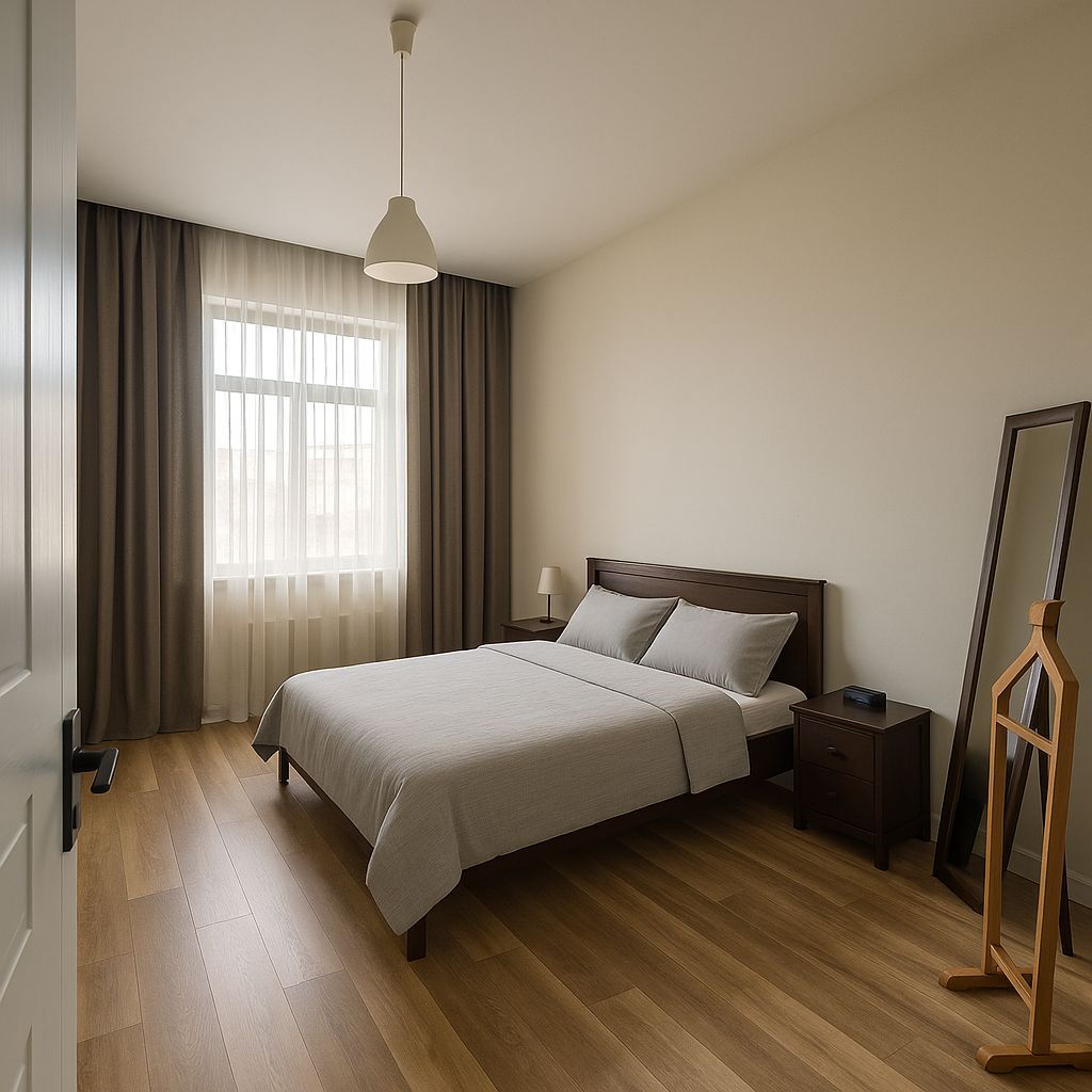 Квартира в Тбилиси, Грузия, 149 м² - фото 6