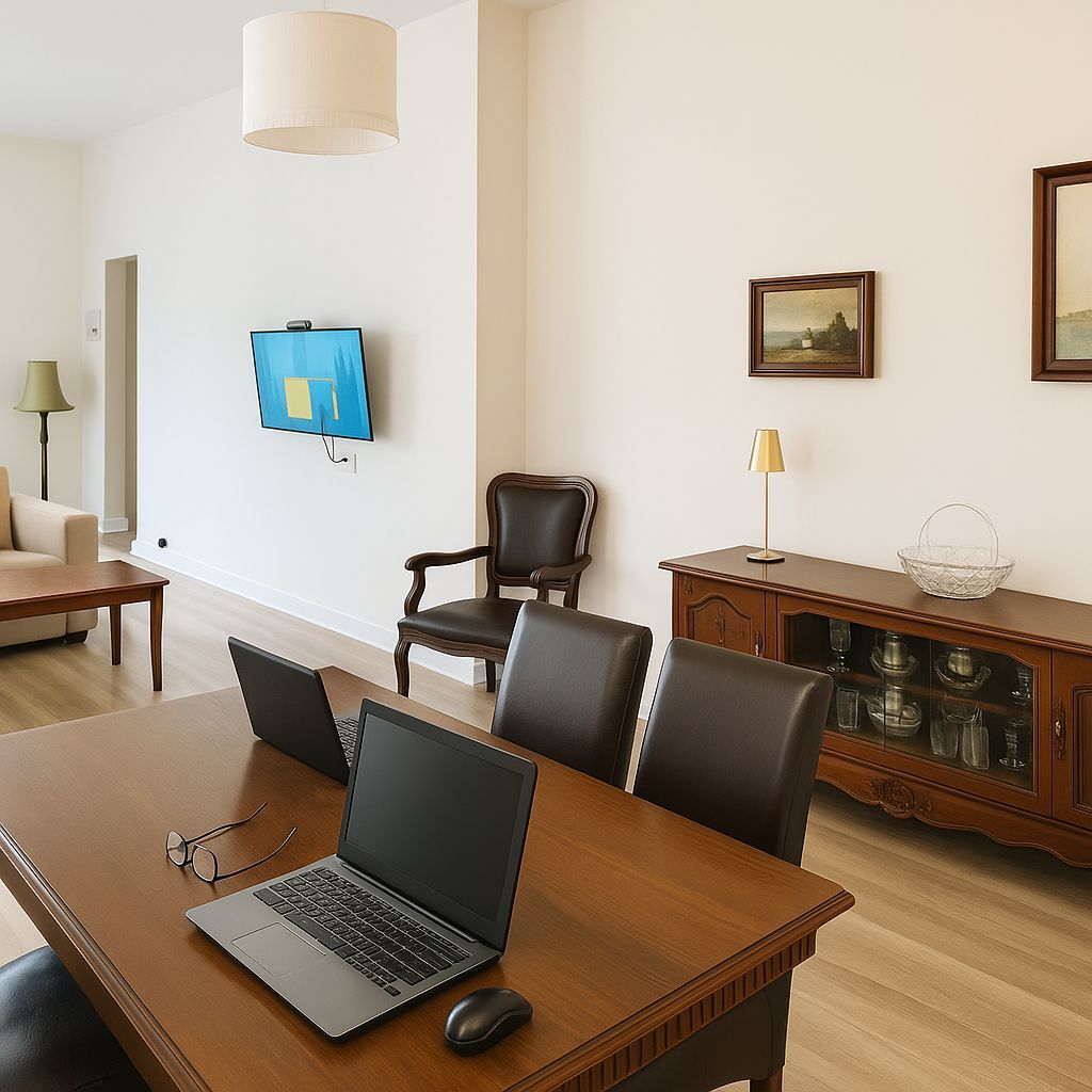 Квартира в Тбилиси, Грузия, 149 м² - фото 4