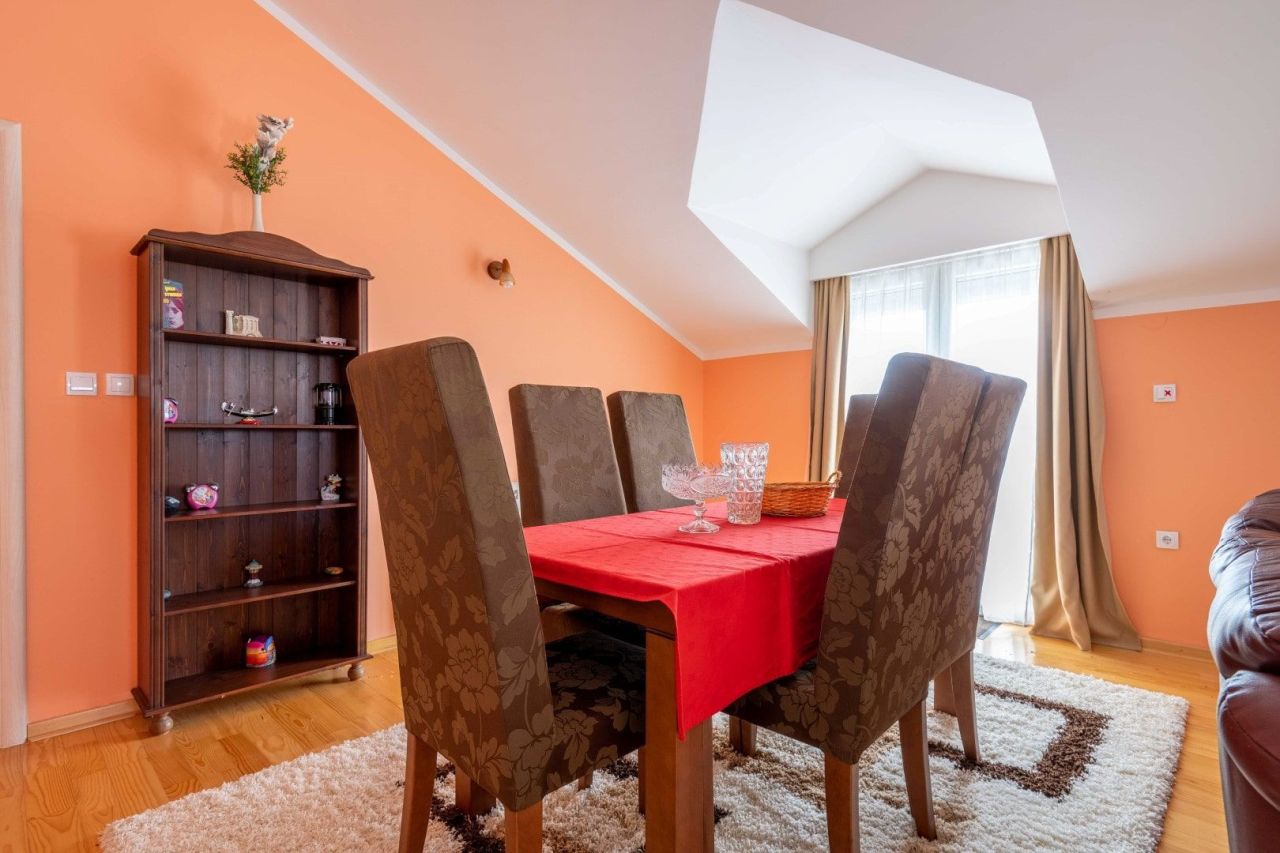 Земля в Которе, Черногория, 584 м² - фото 13