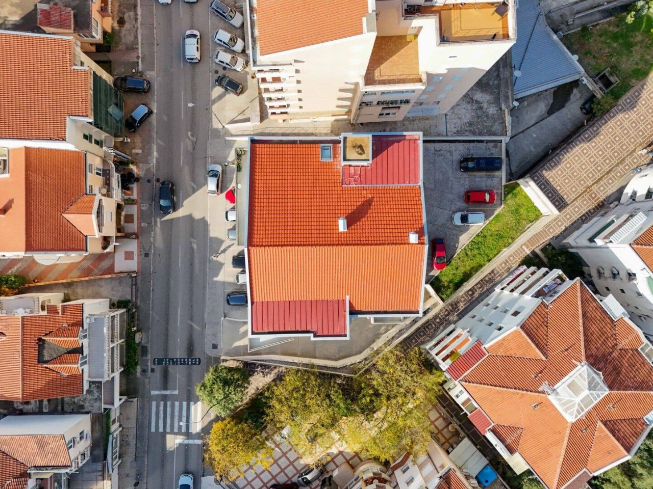 Апартаменты в Будве, Черногория, 130 м² - фото 13