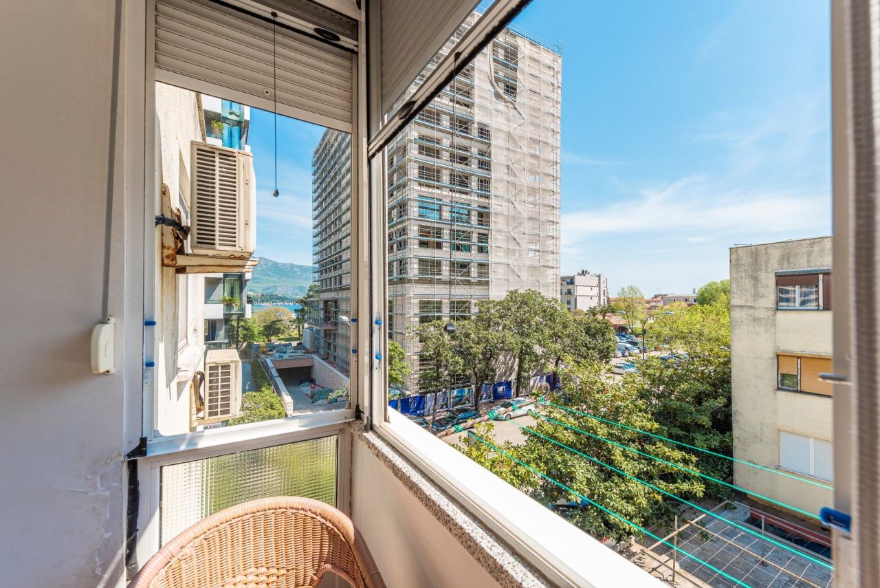 Апартаменты в Будве, Черногория, 50 м² - фото 13